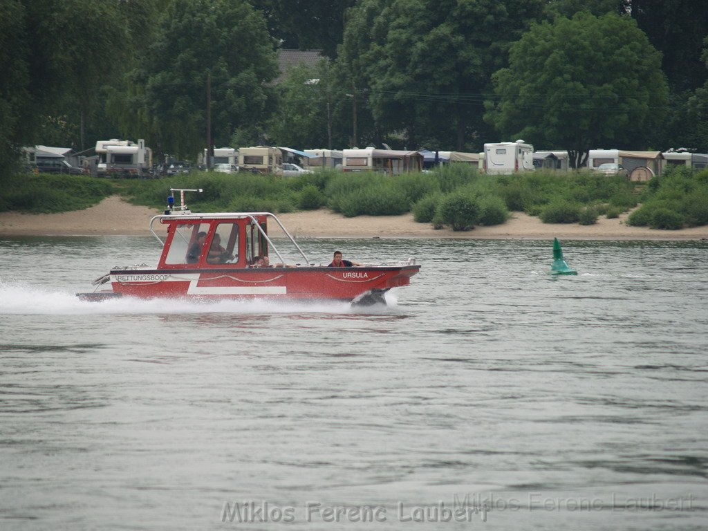 Das neue Rettungsboot Ursula  P159.JPG